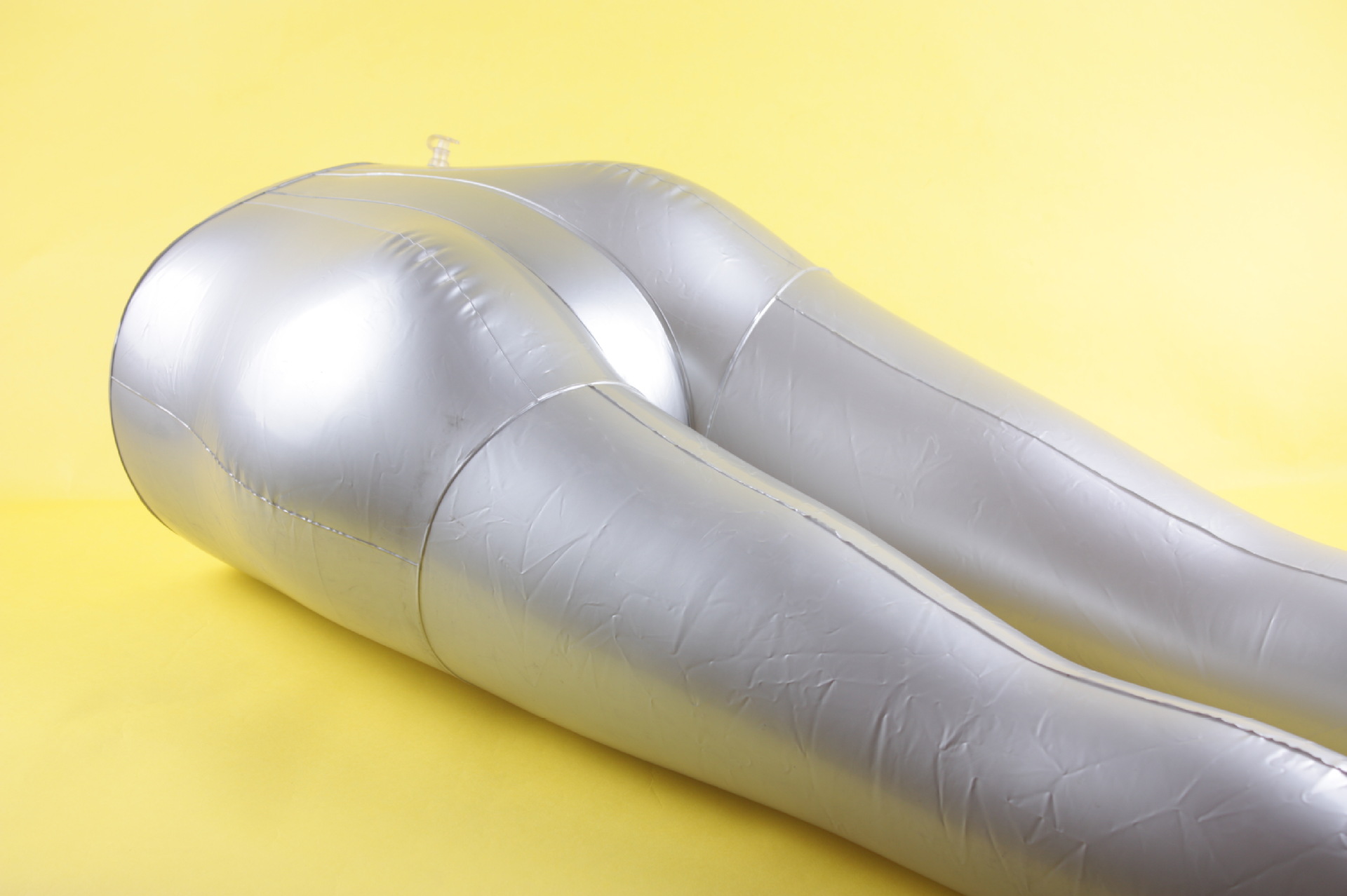 服装女模特充气腿模充气模特 充气模特女下身 充气服装女模特