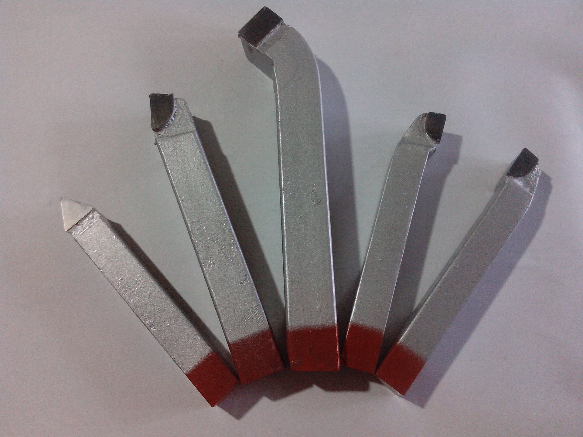 菱形刀片复合式内孔数控刀杆 s32t-mclnr12 数控车床内孔车刀刀杆