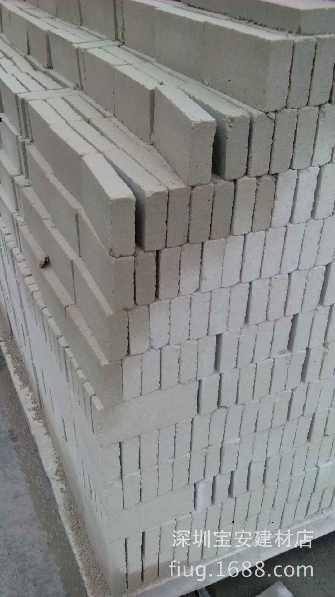 厂家直销 蒸压灰砂砖,灰沙砖 mu10灰砂砖 送货上门 可开票