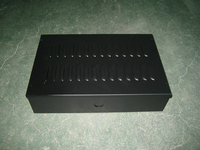 提供电器盒加工