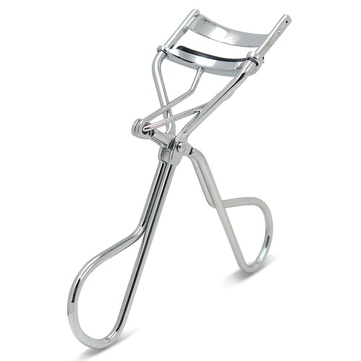 睫毛夹 睫毛器 双色柄a4睫毛夹卷翘器彩妆工具现货批发