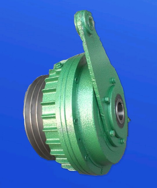 供应pyz系列硬齿面轴装式减速机