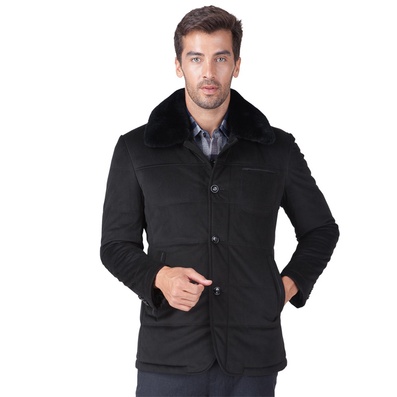 北京奥肯服装有限公司