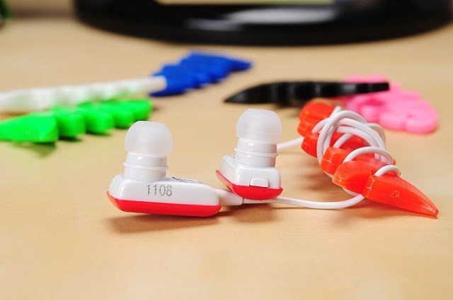 正品roman乐迈s301 立体声蓝牙耳-蓝牙耳机