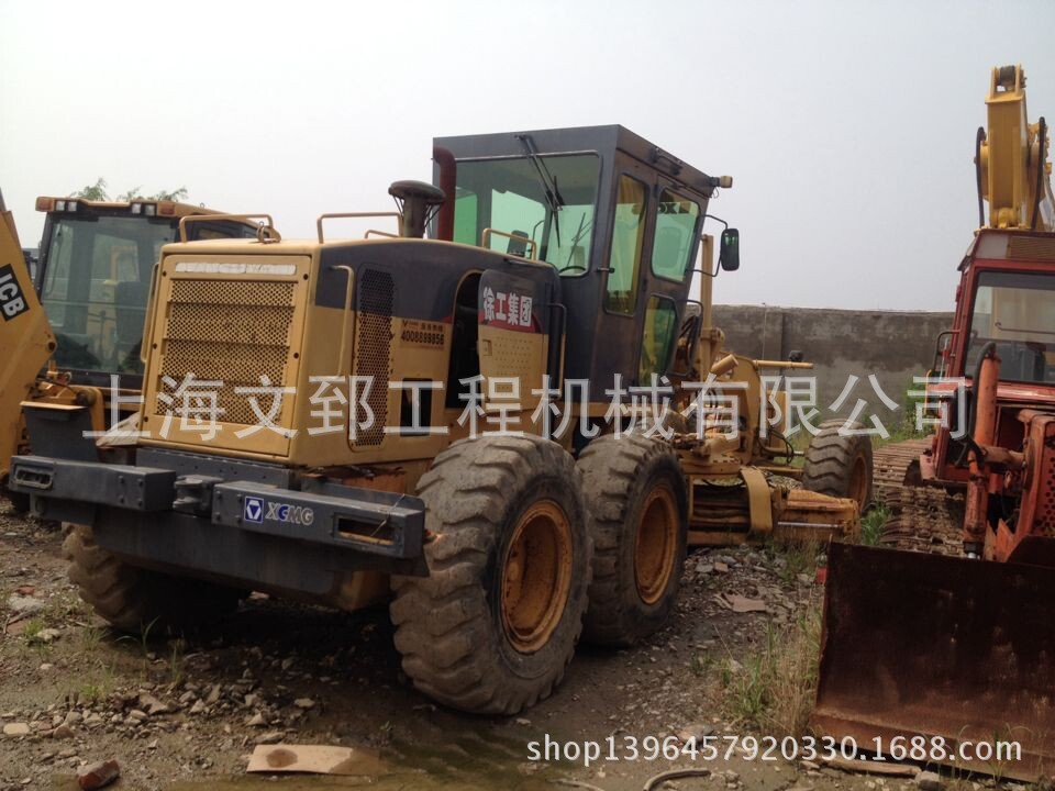 低价销售徐工平地机185平地机