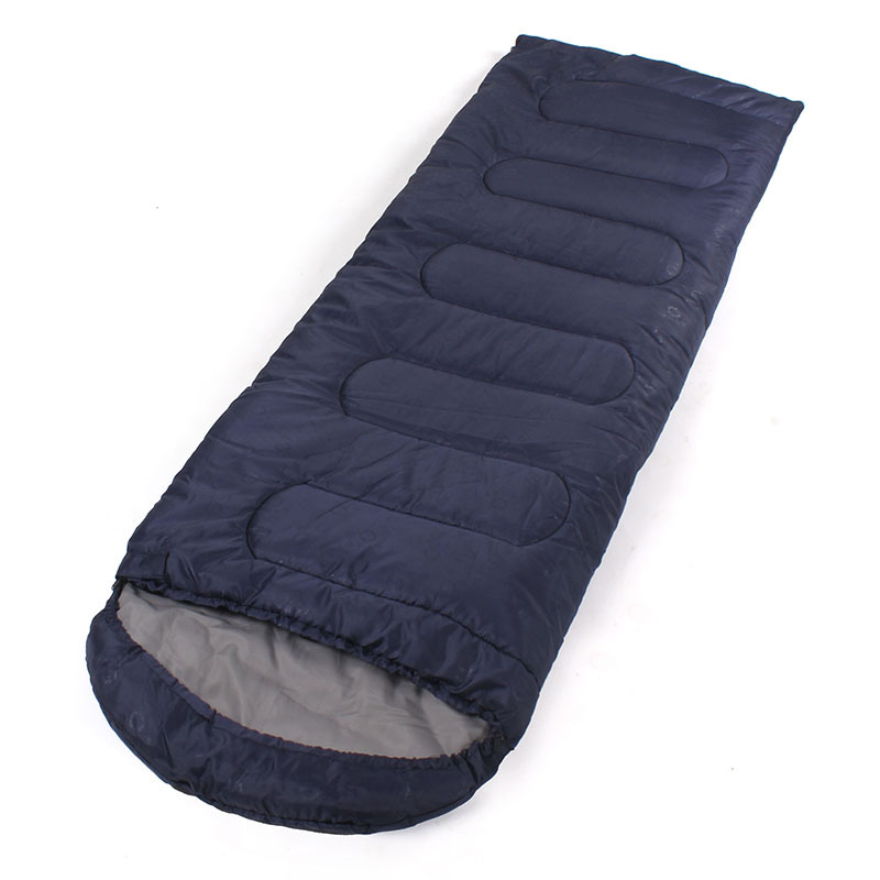 睡袋