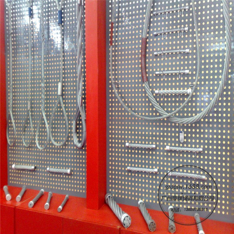 钢丝绳吊网钢丝绳吊网价格钢丝绳吊网生产厂家