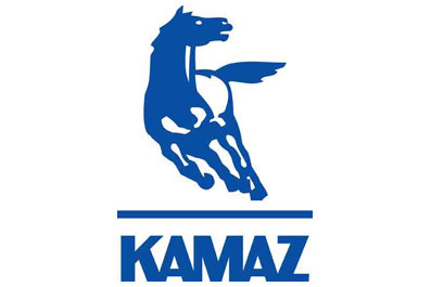 卡玛斯 kamaz