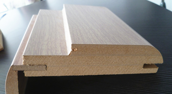 木门厂生产房间门 欧艺拼接门 量大更优惠