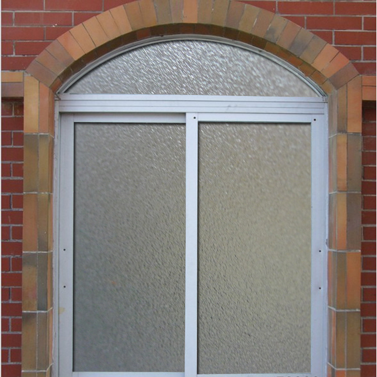 批发折光无胶静电玻璃贴磨砂窗户卧室窗纸卫生间不透明透光防晒