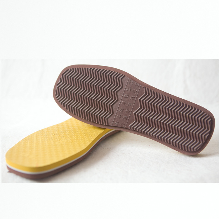 适用于各种款式手工鞋底