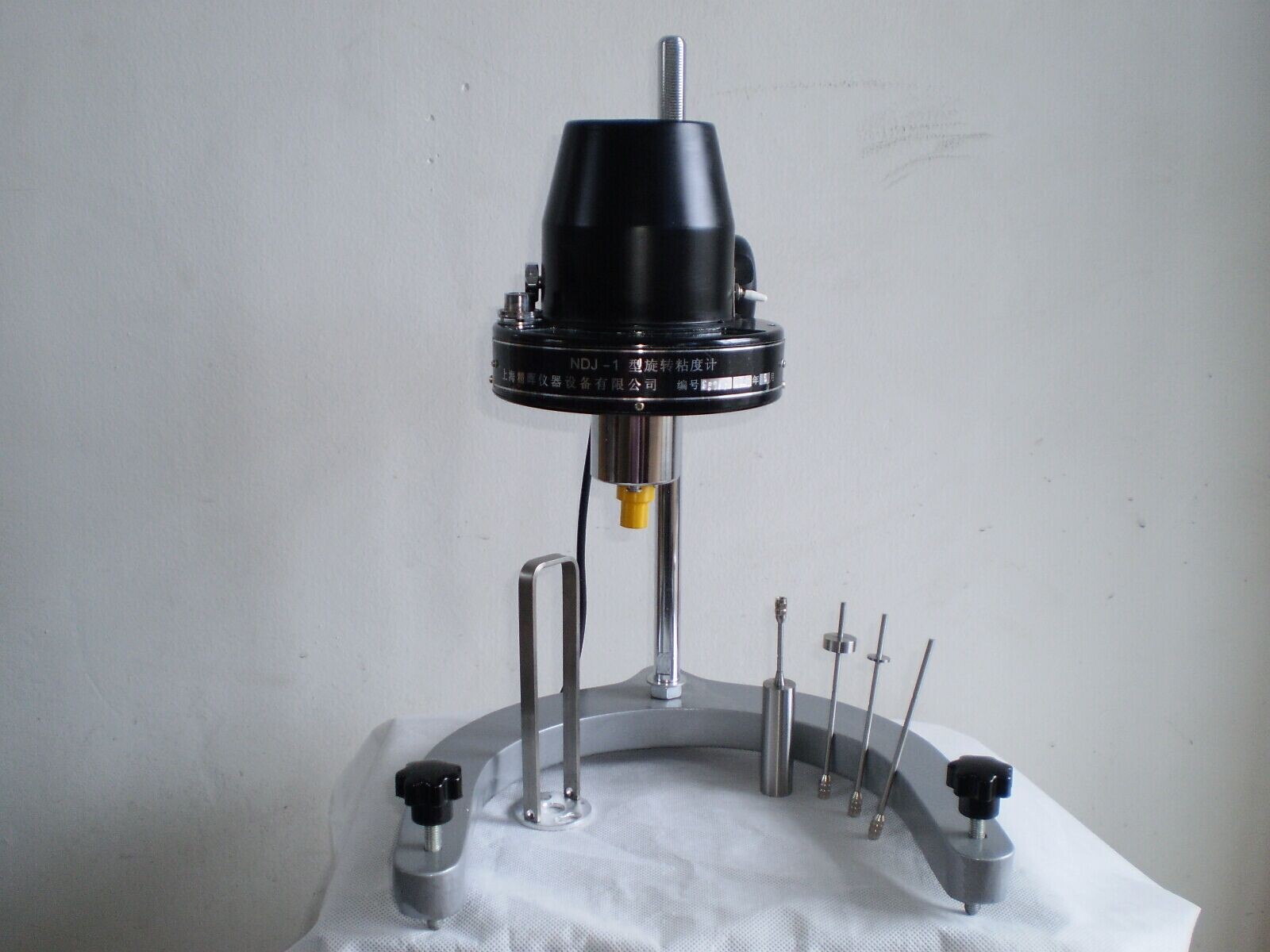 ndj-1旋转粘度计 旋转粘度计物美价廉