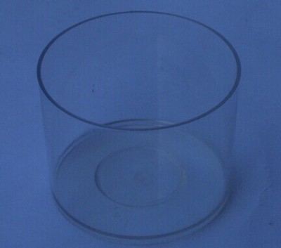 25克酥油烛台/蜡壳/烛盒