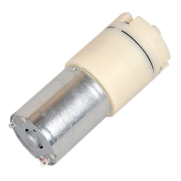 微型隔膜泵r27系列