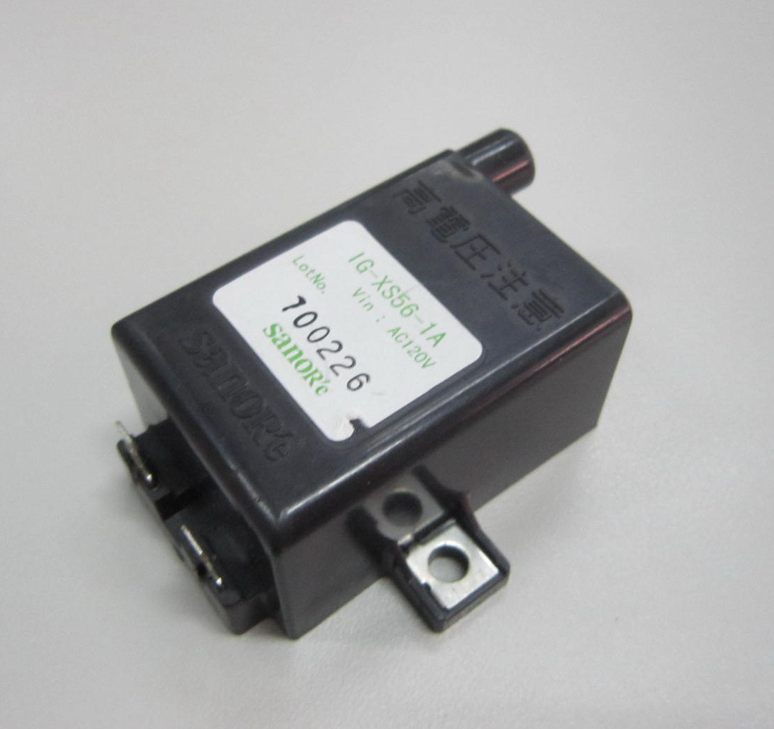 燃气热水器用高压脉冲点火器ac120v生产厂家