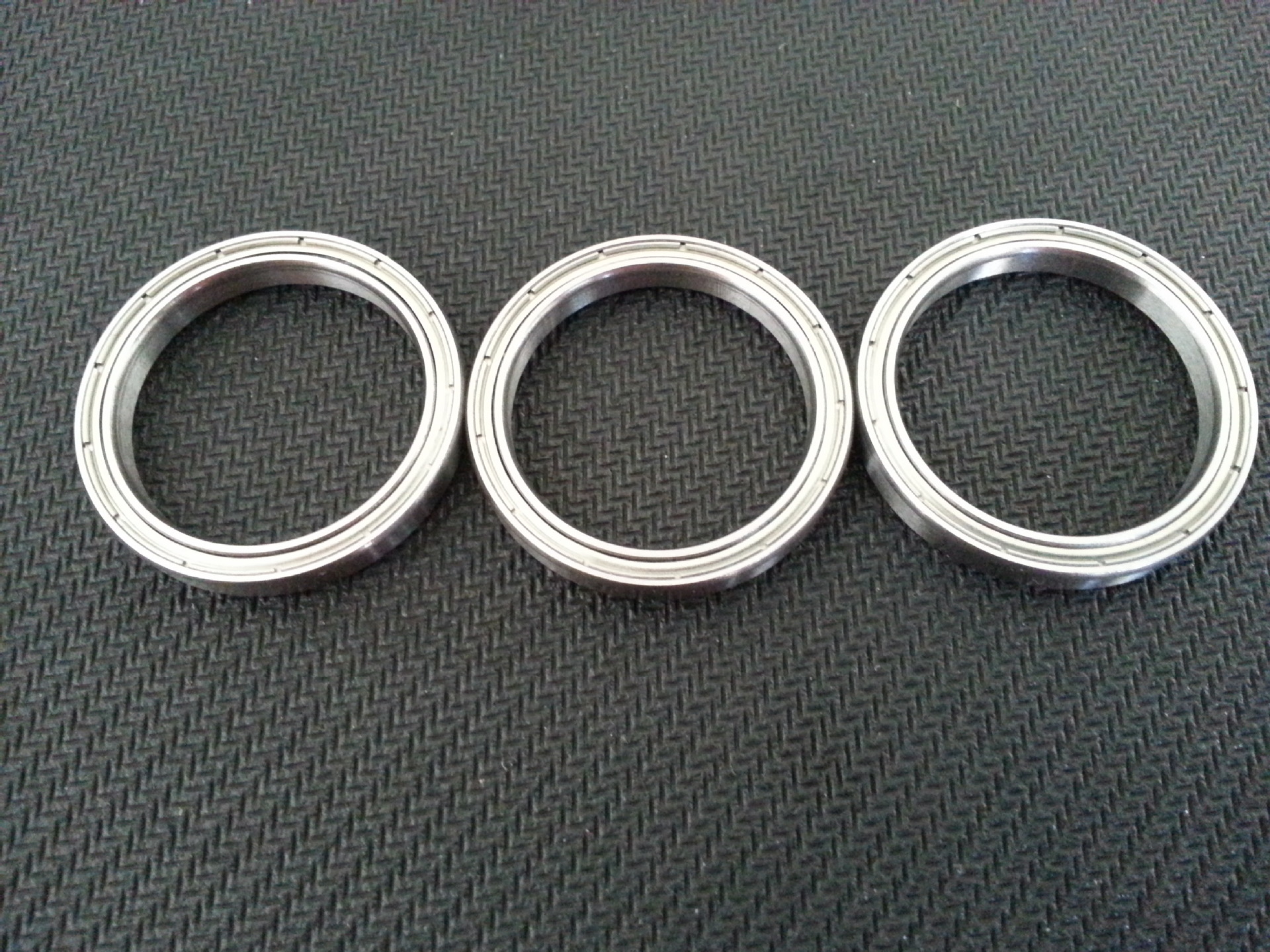 机械轴承 厂家直销 轴承批发 薄壁深沟球轴承6700zz