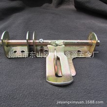 滑雪场训练用旗门杆 高山毛头旗门杆 双板比赛专用