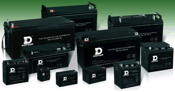 賽能蓄電池參考圖