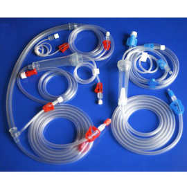 一次性血液透析管_一次性血液透析管价格_一