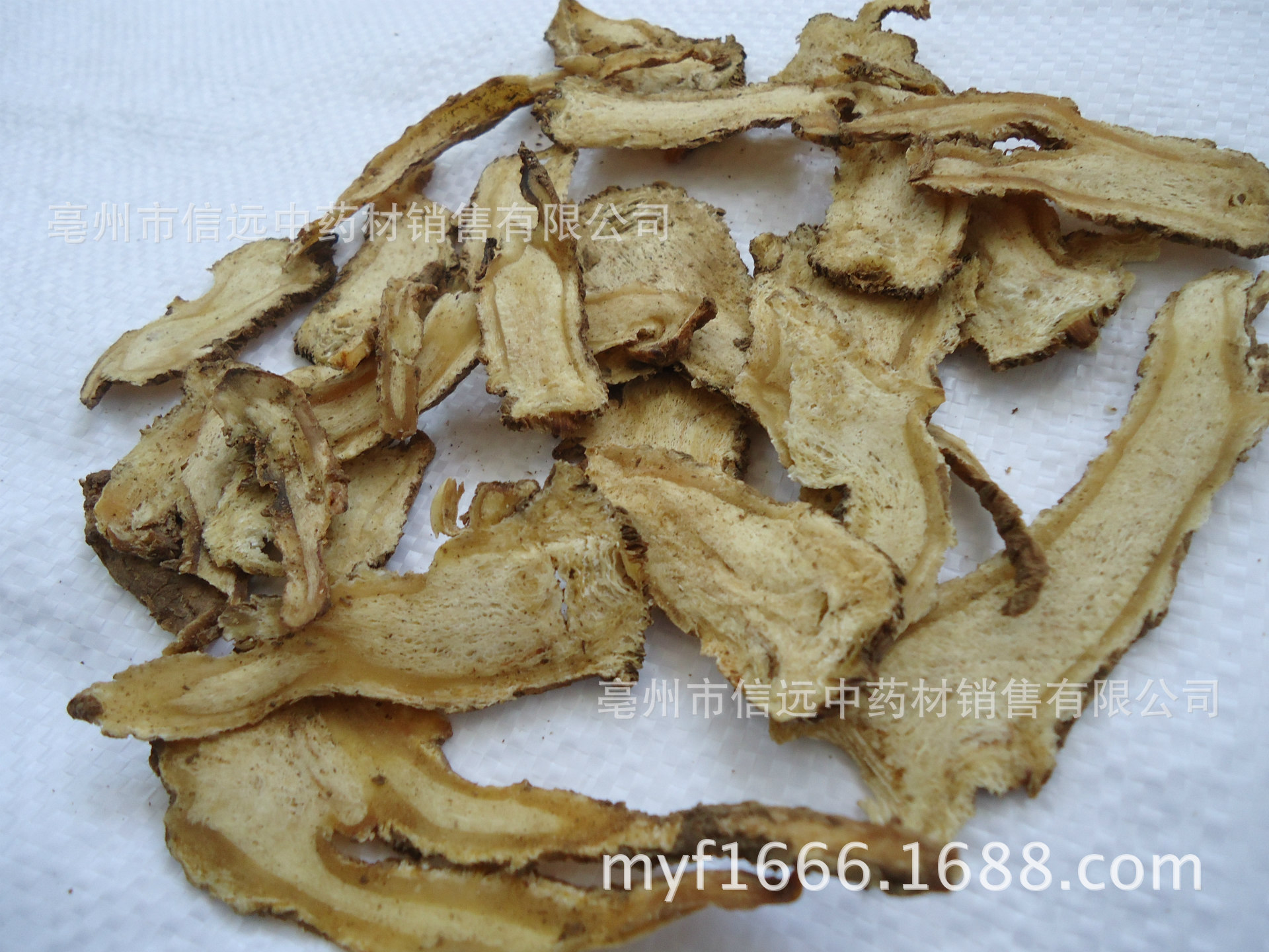 徽信远道地中药材静思远当归头片岷当归头不熏硫磺不染色当归批发