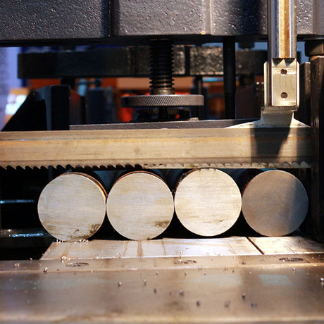 重点推荐德国原装进口eberle埃贝尔双金属带锯条34*4115*3/4