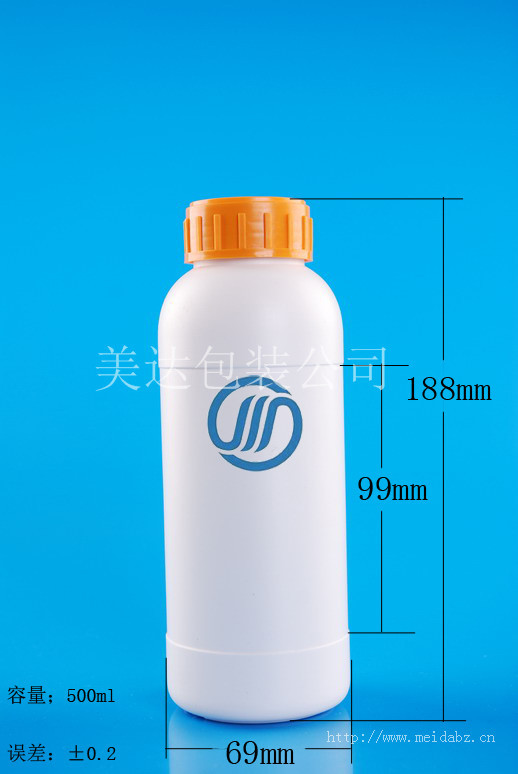 GZ112-500ml