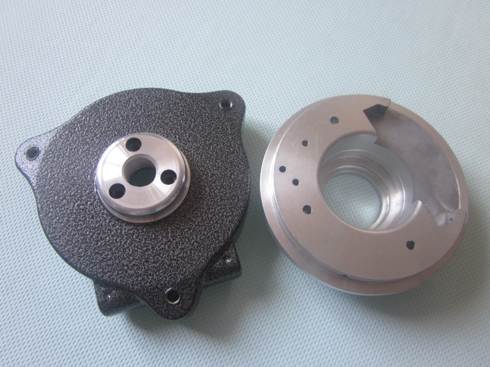 专业制造和销售激光水平仪各种通用零部件.