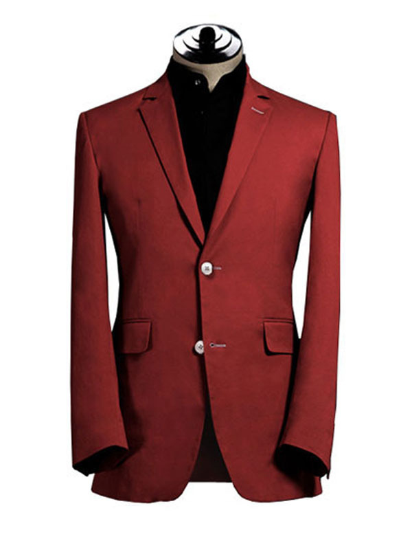 【图】子奇 xz17 款 暗红色 深圳商务男士_男式西装_列表网