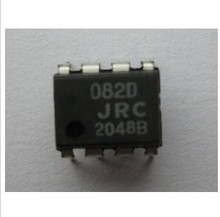 NJM082D JRC082D 原装正品 保质量 7天包退换