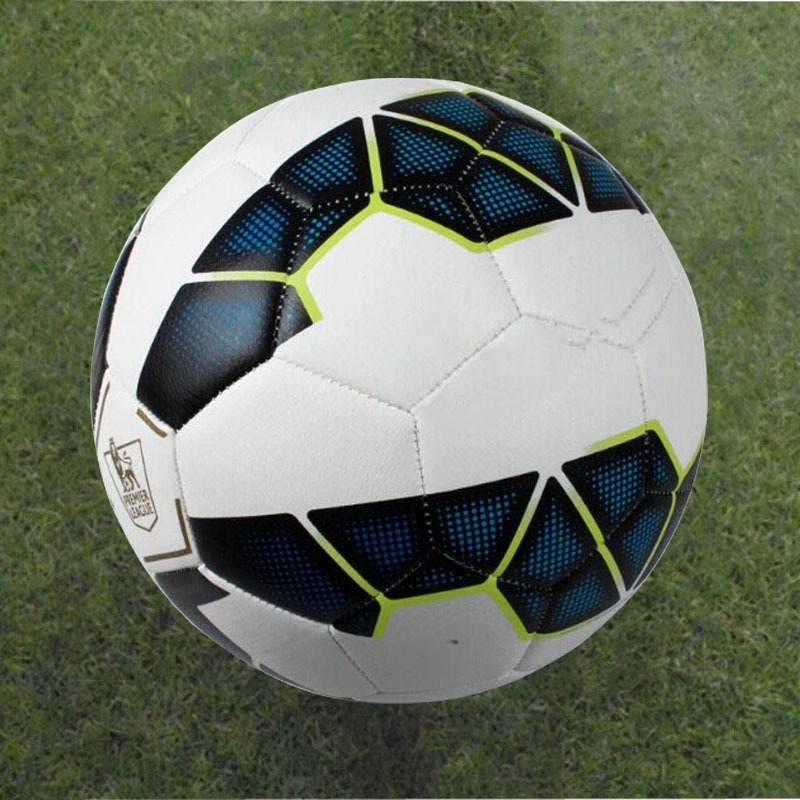 足球厂家直销pvc tpu pu1号2号3号4号5号耐磨定制纪念足球