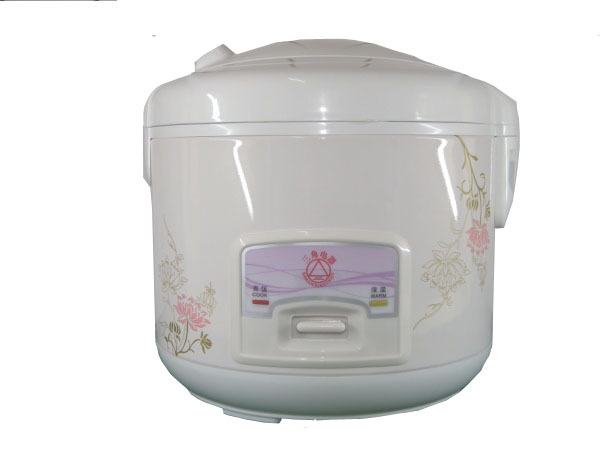 老品牌三角电器电饭锅 2l3l4l5l6l厂家批发电饭煲