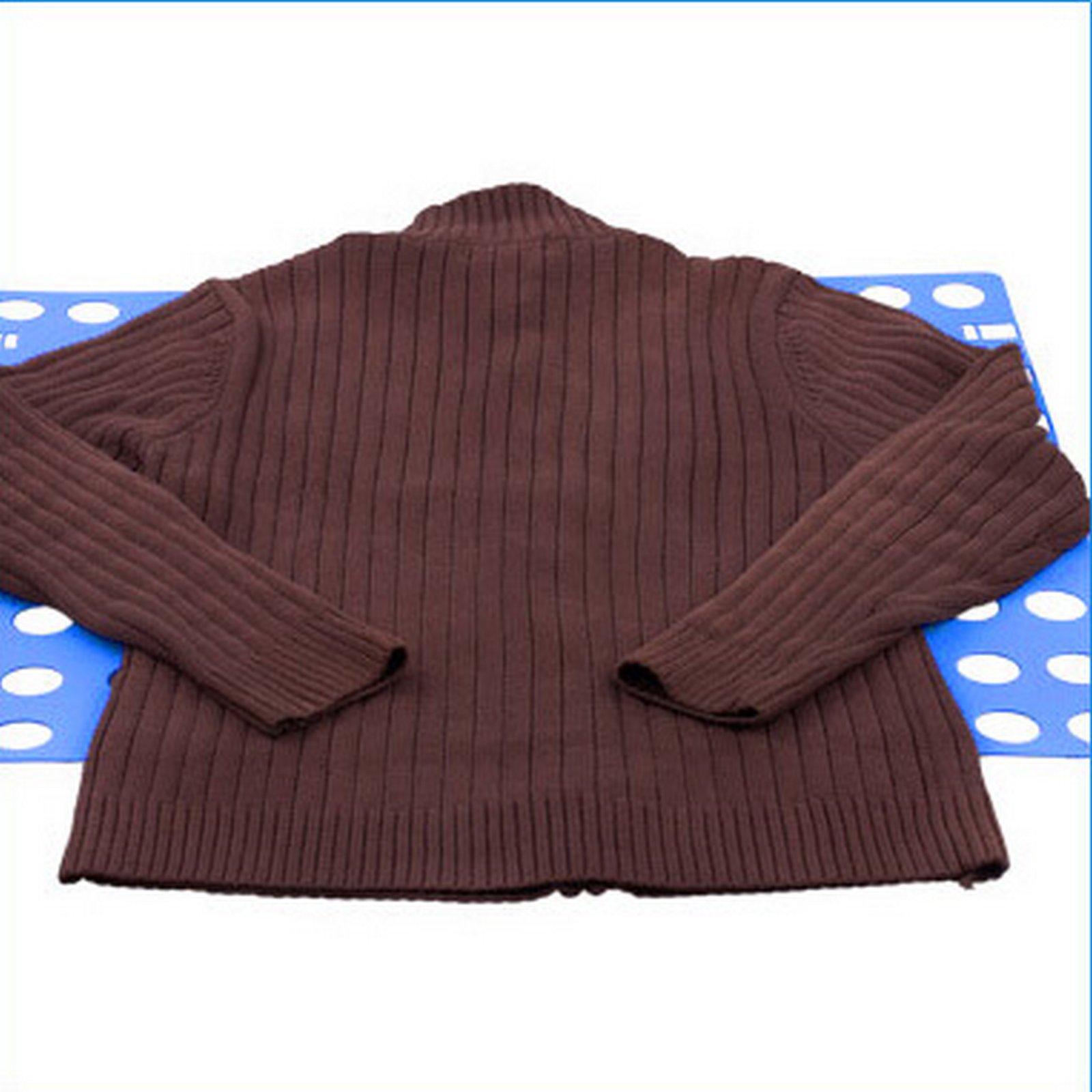 第四代创意方便懒人叠衣板环保便捷叠衣架折衣板可调节折叠衣服