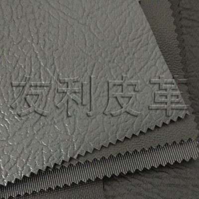 pvc发泡革 平纹热压 无底布人造革 无底布发泡革批发
