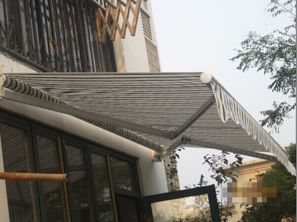 遮阳 户外遮阳 遮阳篷 遮阳棚 曲臂遮阳 伸缩遮阳篷