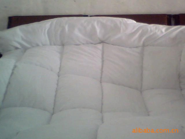 阻燃防火棉被.垫被