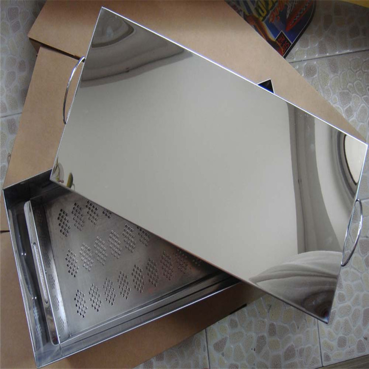 现货供应张浦,宝新304不锈钢镜面板 规格齐全 价格合理 品质保证-五阿
