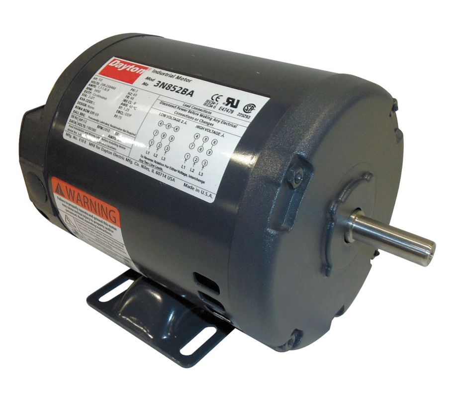 供应dayton电机 (3n852, 3n852ba, 3n852bb, 3n852bd)