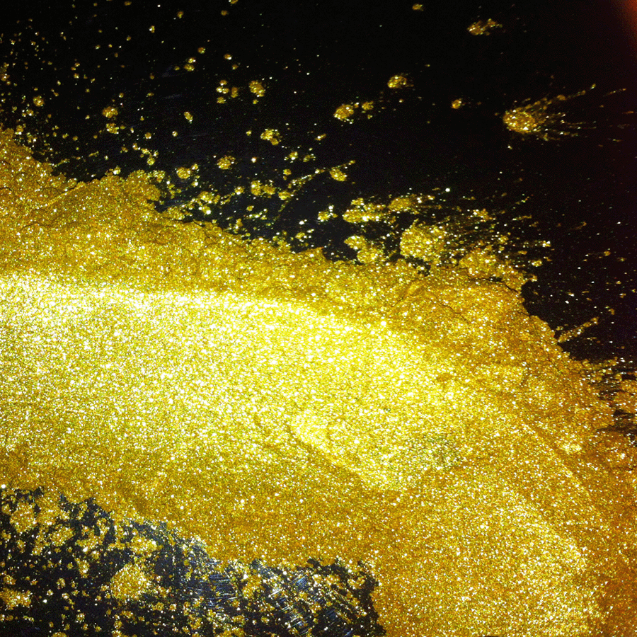 深圳批发高档珍珠粉闪亮黄金粉金色珠光粉特亮土豪金粉全国包邮