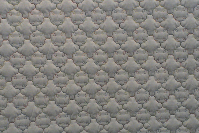 绗缝绗绣高端加工最新流行花型适用于各类服装家纺箱包等