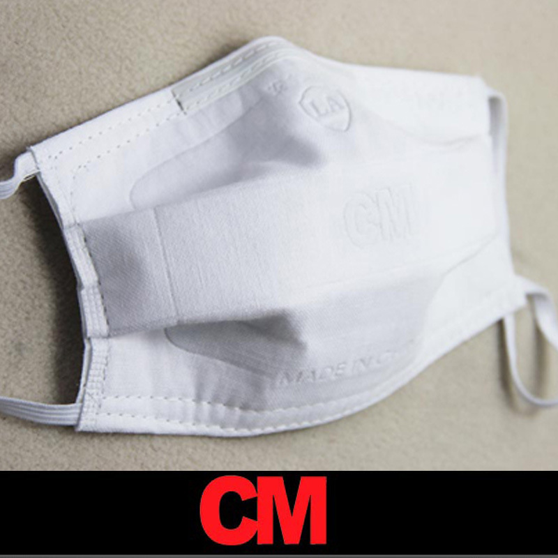 一级代理朝美2002pm2.5防尘口罩防尘口罩劳保工业防灰尘纱布口罩