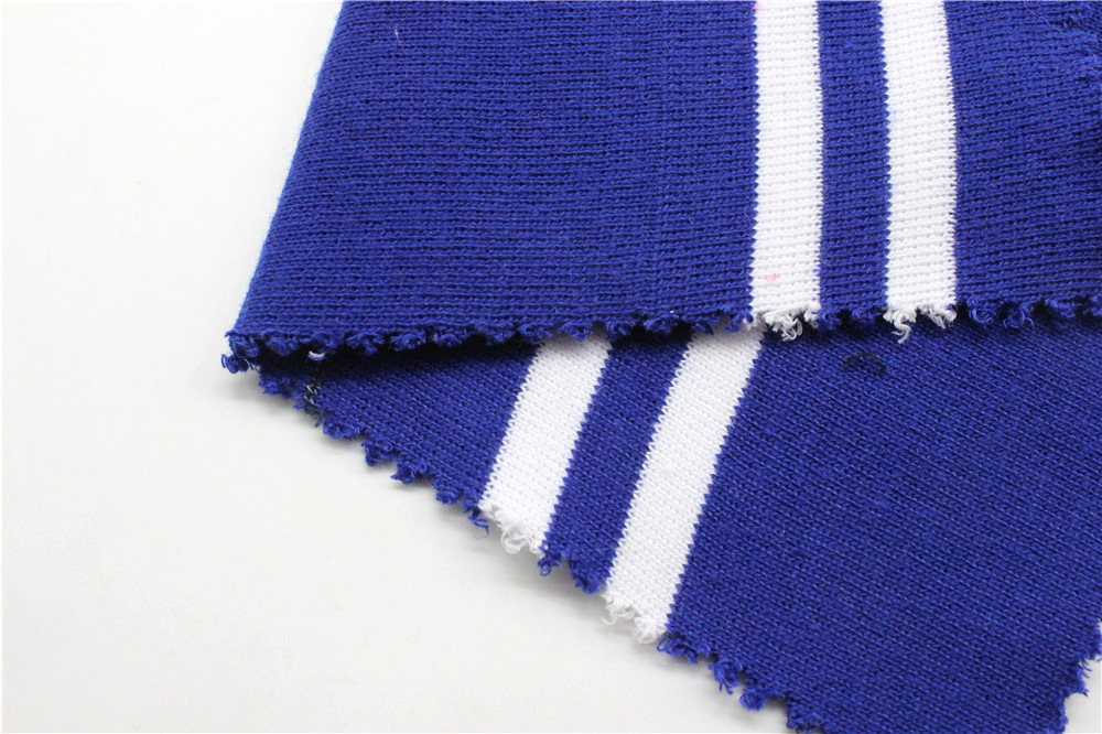 1&times;1横机童装罗纹布料 面料