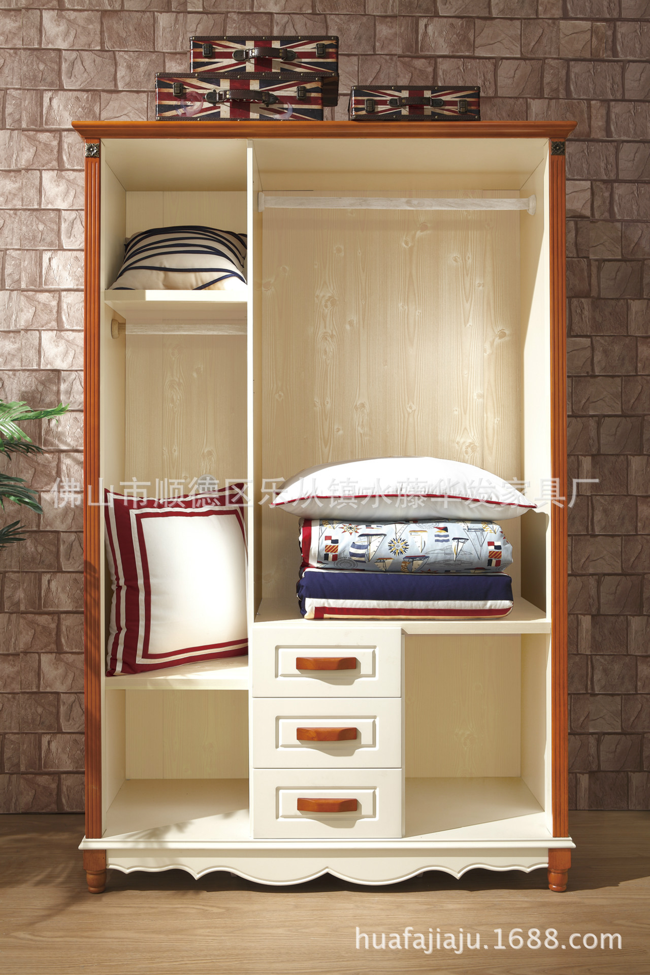 实木家具/地中海系列/橡木实木床/最新产品/单人床/双人床