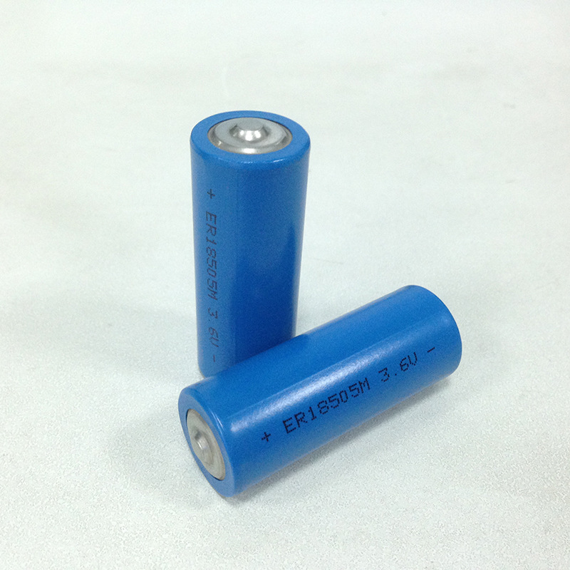 6v 仪表仪器水表专用锂亚电池