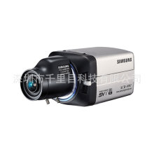 三星SAMSUNG SCB-3000P/3000PH 1/3" 高清宽动态日夜型枪式摄像机