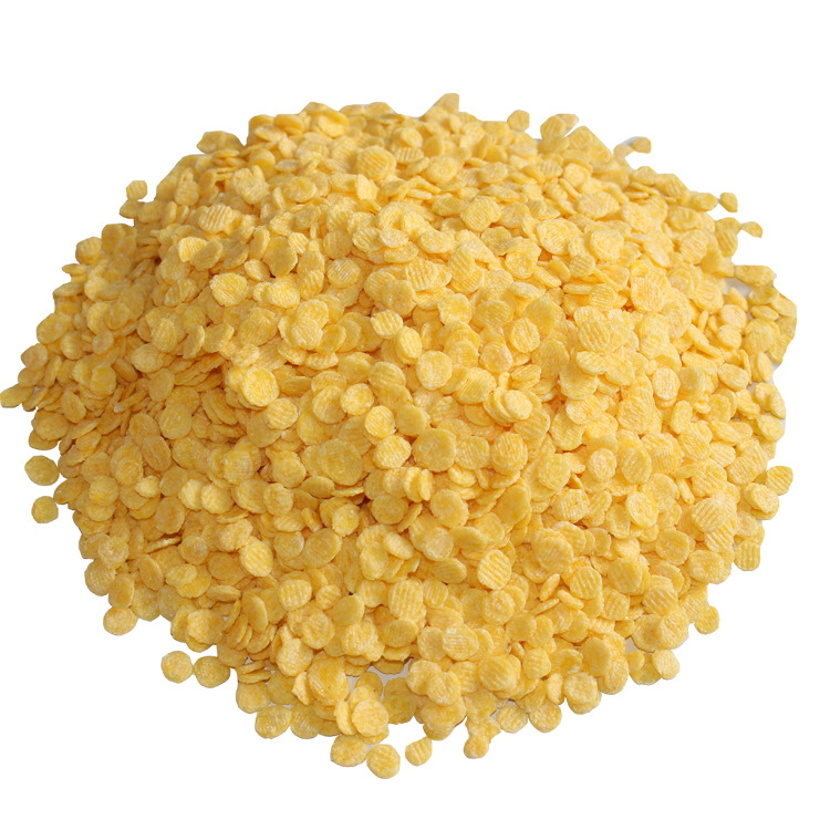 玉米片 养生滋补 自然健康