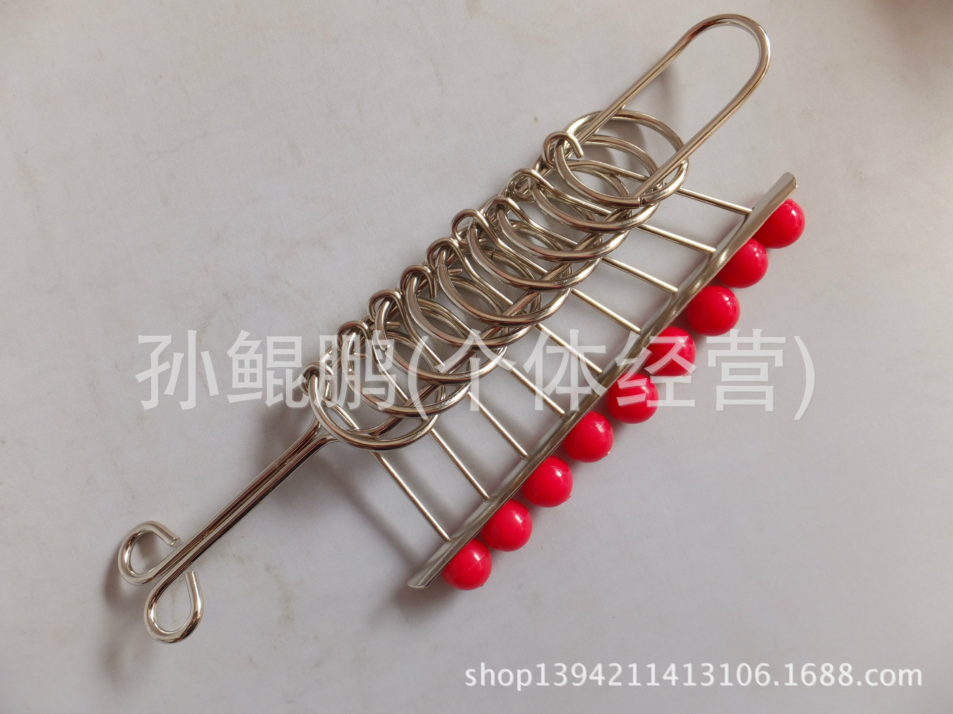九连环 九连环 解环 古典合金益智玩具九连环厂家批发