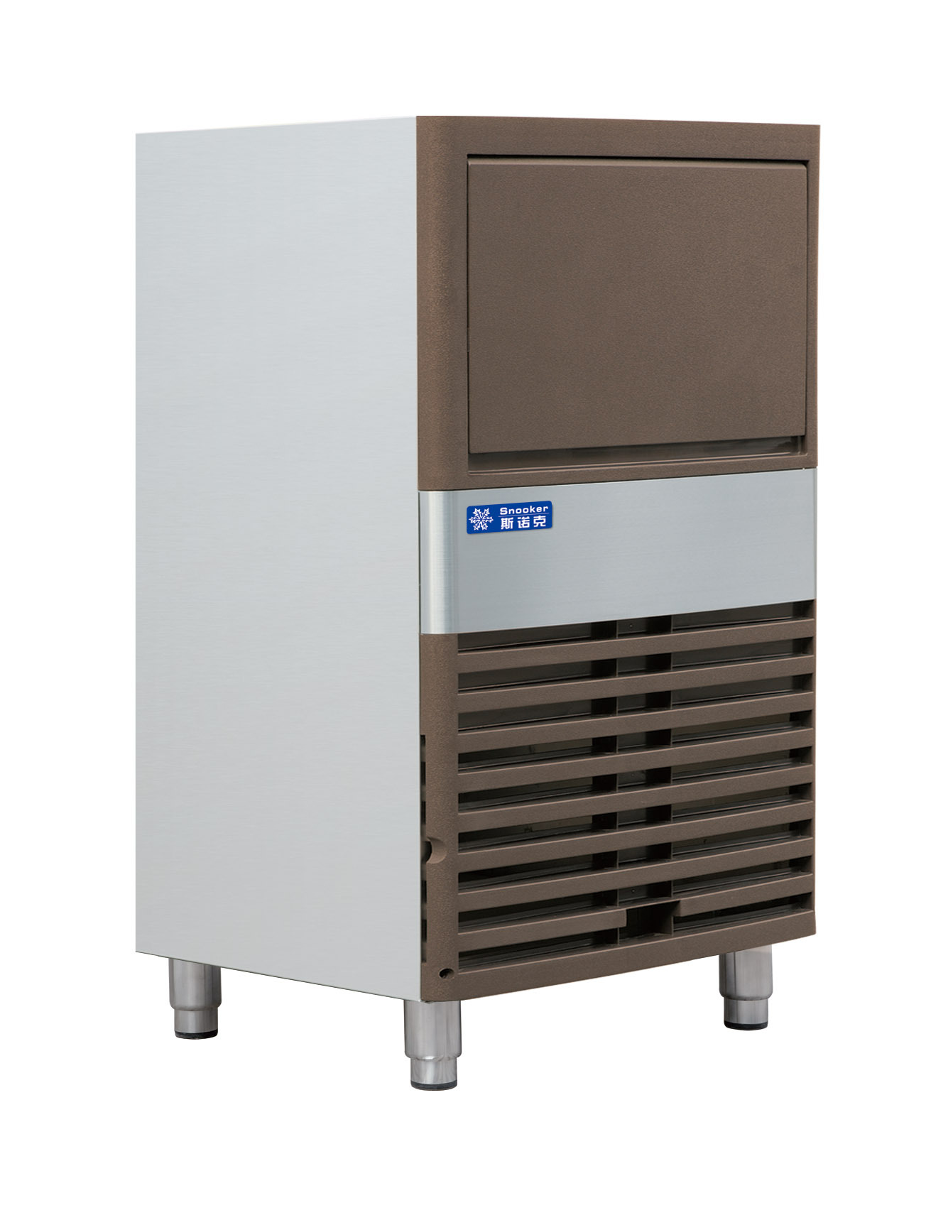 家用小型制冰机创历品牌制冰机cl120a