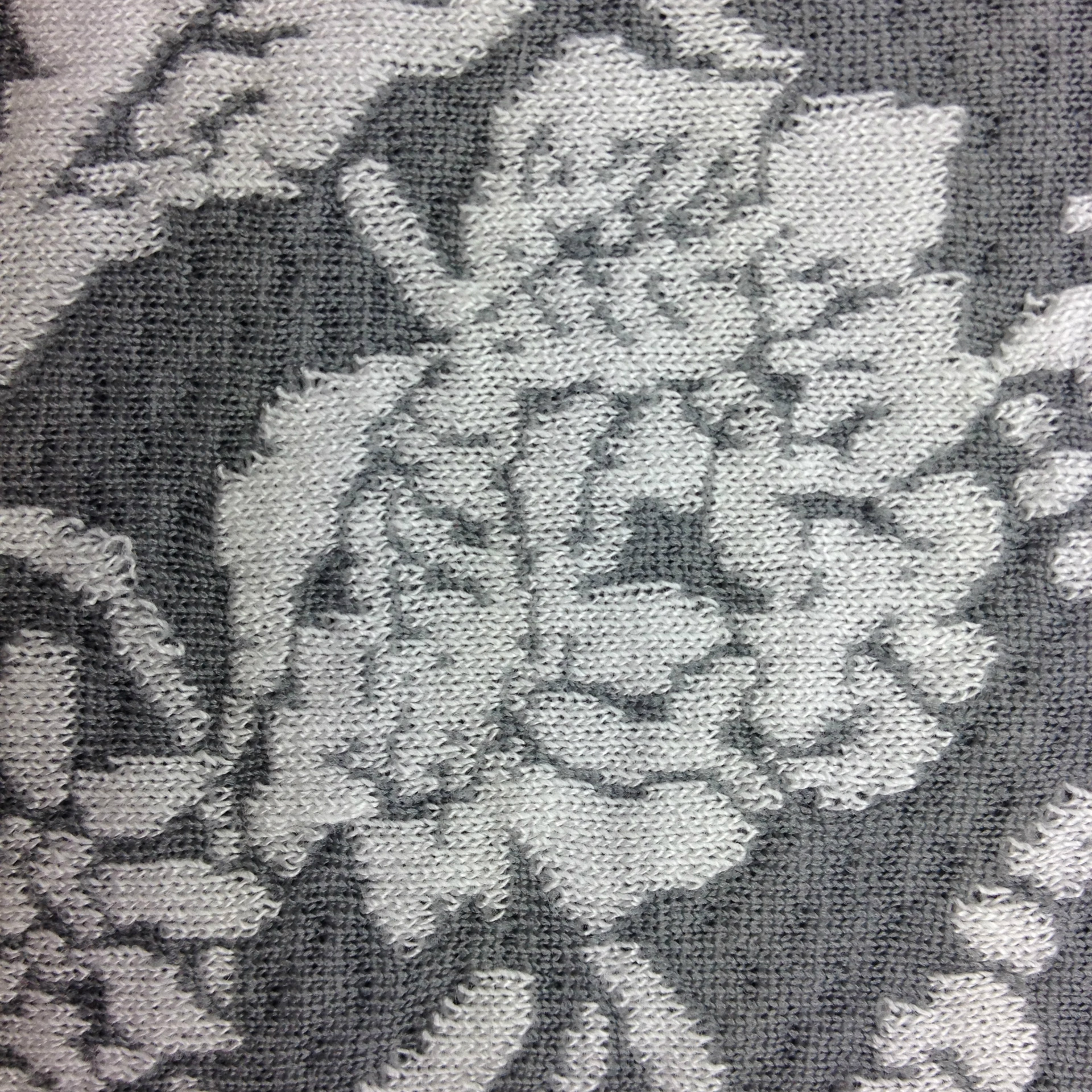 【提花面料】生产供应针织t/r氨纶双面提花布 弹力拉架提花面料a