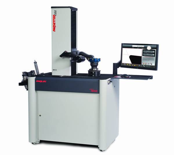 美国帕莱克p1850-g3对刀仪 刀具预调仪 高精准测量仪 - 办公批发交易