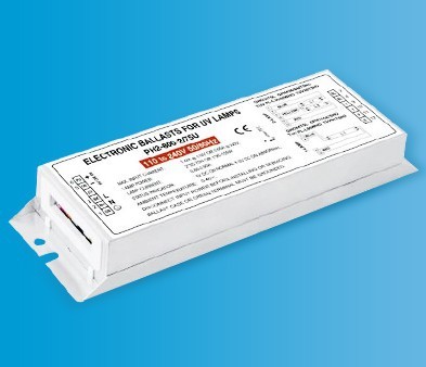 锐朗厂家直销ph2-800-2/75u一拖二电子镇流器120~150w紫外线灯用